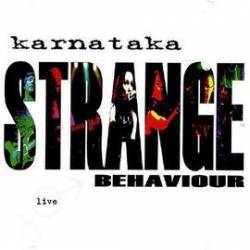 Karnataka : Strange Behaviour